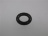 GOMMINO PARACOLPI ø 19x11x4 mm