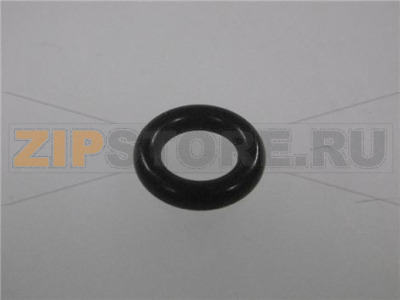 GOMMINO PARACOLPI ø 19x11x4 mm 