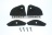 KIT FOOT PAD HL4320