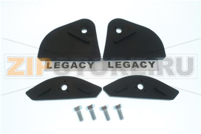 KIT FOOT PAD HL4320 