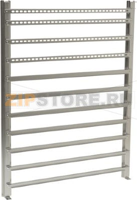 SUPPORTO GRIGLIE INTERNO 