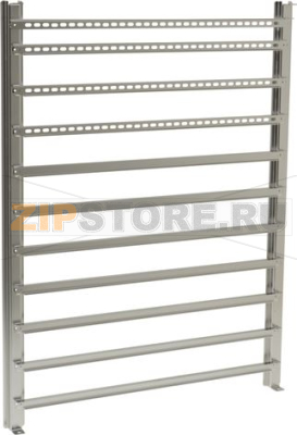 SUPPORTO GRIGLIE INTERNO 