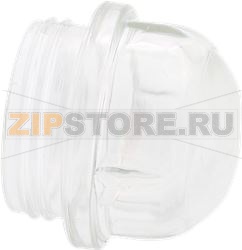 LAMP GLASS FOR OVEN ELECTROLUX 387911390 