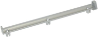 CERNIERA SPORTELLO SMART ARGENTO LUCIDO
