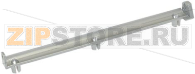 CERNIERA SPORTELLO SMART ARGENTO LUCIDO 