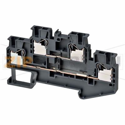Колодка клеммная Omron XW5T-P2.5-1.1-2 