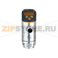 Датчик давления с дисплеем IFM PN2670