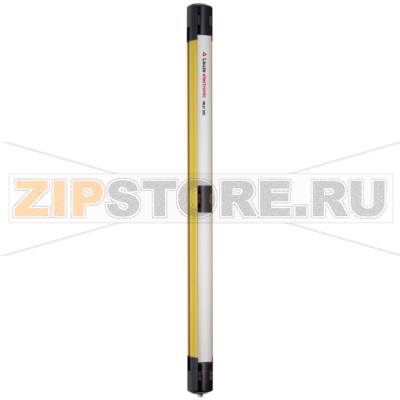 Барьер световой, защитный, многолучевой, тип: излучатель Leuze MLD300-XT3 