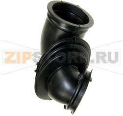 TUBO CARICO DETERSIVO RIM 