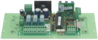 SCHEDA ELETTRONICA BCF10