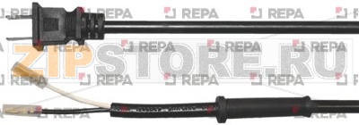 СИЛОВОЙ КАБЕЛЬ 230 В 