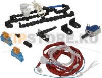 ПОЛНЫЙ КОМПЛЕКТ ПРОВЕРОЧНОЙ ГРУППЫ