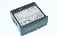 CENTRALINA EVK 411 J7 VHBS (FORNO GAS)