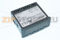 CENTRALINA EVK 411 J7 VHBS (FORNO GAS)