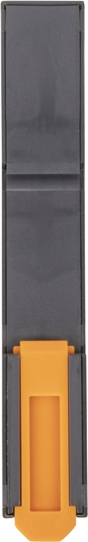 Розетка для 2 контактных реле R2G с пружинным зажимом, 10A Shenler SRC08-ST 