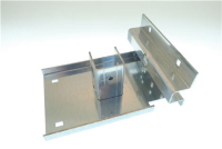 ASSY LEFT ARM MOVEMENT SUPPORT