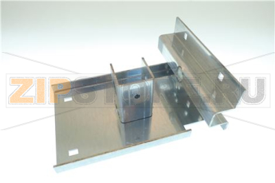 ASSY LEFT ARM MOVEMENT SUPPORT 