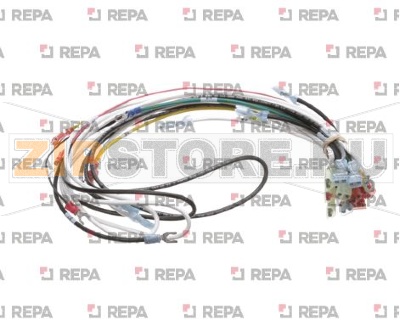 WIRE HARNESS 48 CINNIBON 