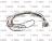 WIRE HARNESS 48 CINNIBON