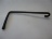 SHAPED RUBBER HOSE