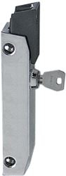 LOCKING BLOCK WITH LOCK 