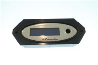 DISPLAY LCD BLUE STRADA EP W/ENCODER