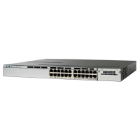 Коммутатор Cisco WS-C3750X-24U-S