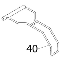 Handle Angelo Po 1A1PI2G