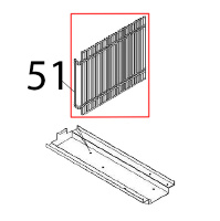 Protect grid Angelo Po DS31