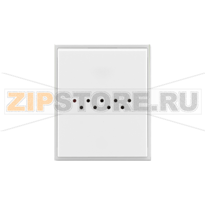 TECO C-RQ-0600R-CO2-Time, white / ice white 