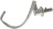 UNCINO BMX60 40 L