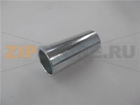 DISTANZIALE ZINCATO ø 30x26x70 mm