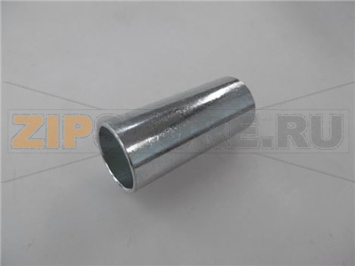 DISTANZIALE ZINCATO ø 30x26x70 mm 