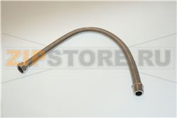 TUBO ALIMENTAZ. BRUCIATORE 