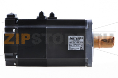 Серводвигатель Mitsubishi Electric HF-KP73B 