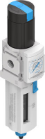 Фильтр-регулятор Festo MS4-LFR-1/4-D7-CRV-AS