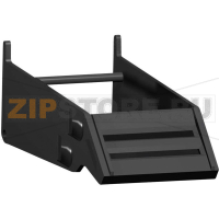 Клипса для реле Schneider Electric RXZR335