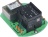 PC BOARD 3-PHASE 125x90 mm