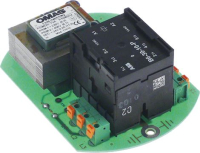 PC BOARD 3-PHASE 125x90 mm