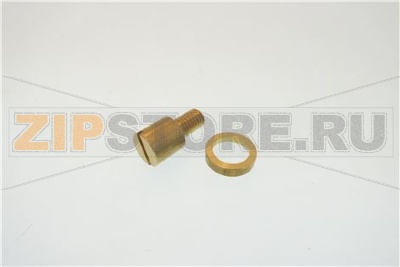 KIT DOOR FIXING PIN + SPACER 