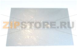 BAGGED OVEN INSULATION KIT MICA 