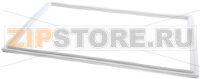 GUARNIZIONE PORTA FREEZER BOSCH 00473886