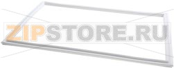 GUARNIZIONE PORTA FREEZER BOSCH 00473886 