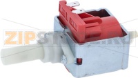VIBRATORY PUMP EP4FM 40W 230V 50Hz