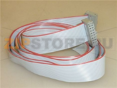 CAVO FLAT 16 POLI 1400 mm 