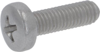 VITE INOX M5x16 TC BOMBATA