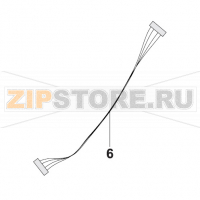 Cable, Front Panel Bear Varimixer RN20 VL-2                                                                                       