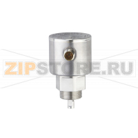 Датчик уровня (управляемый микроволновой радар) IFM LR3020