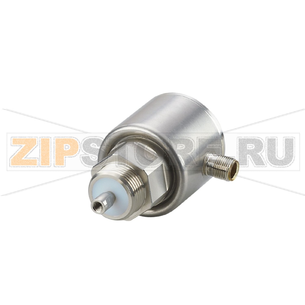 Датчик уровня (управляемый микроволновой радар) IFM LR3020 