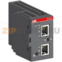 Интерфейс EIU32.0 ABB 1SAJ262000R0100